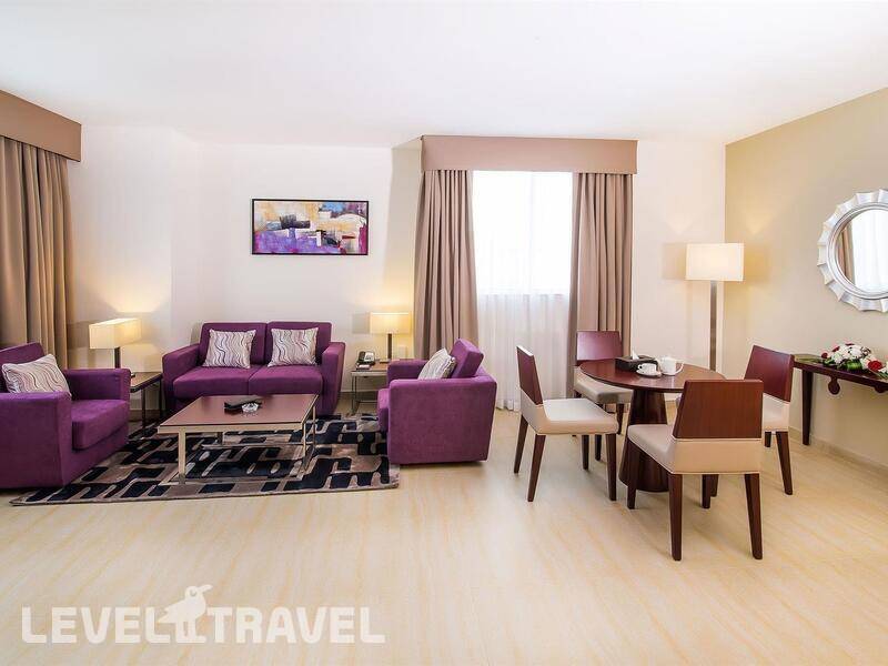 Фотография V Hotel Fujairah (Ex. Landmark Hotel)