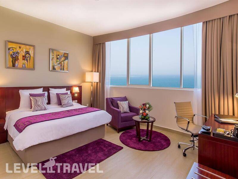 Фотография V Hotel Fujairah (Ex. Landmark Hotel)