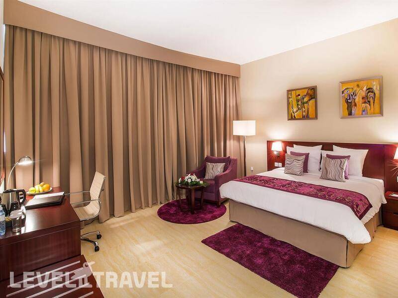 Фотография V Hotel Fujairah (Ex. Landmark Hotel)