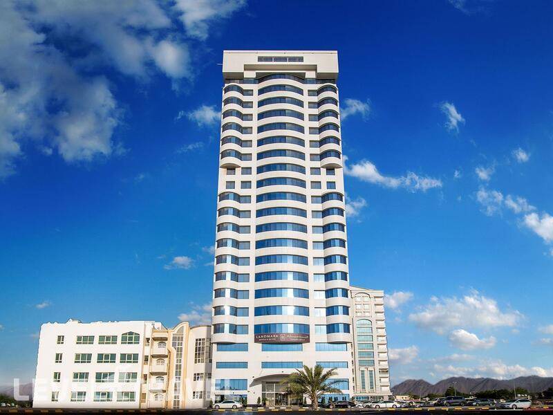 Фотография V Hotel Fujairah (Ex. Landmark Hotel)