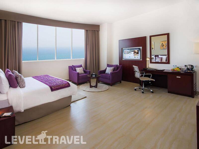 Фотография V Hotel Fujairah (Ex. Landmark Hotel)