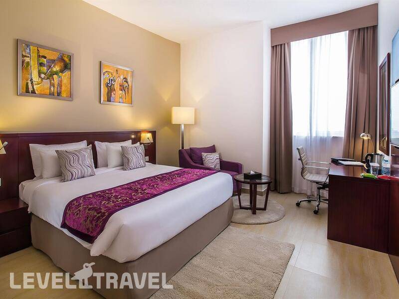 Фотография V Hotel Fujairah (Ex. Landmark Hotel)