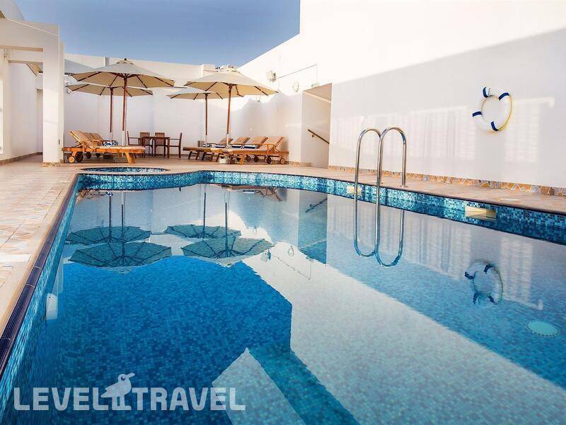 Фотография V Hotel Fujairah (Ex. Landmark Hotel)