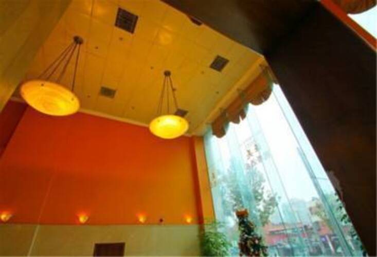 Magnificent International Hotel