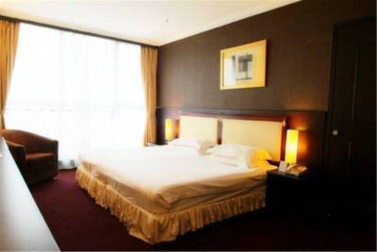 Magnificent International Hotel