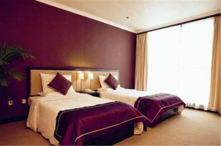 Magnificent International Hotel