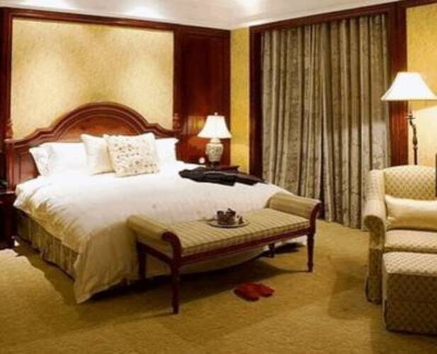 Magnificent International Hotel
