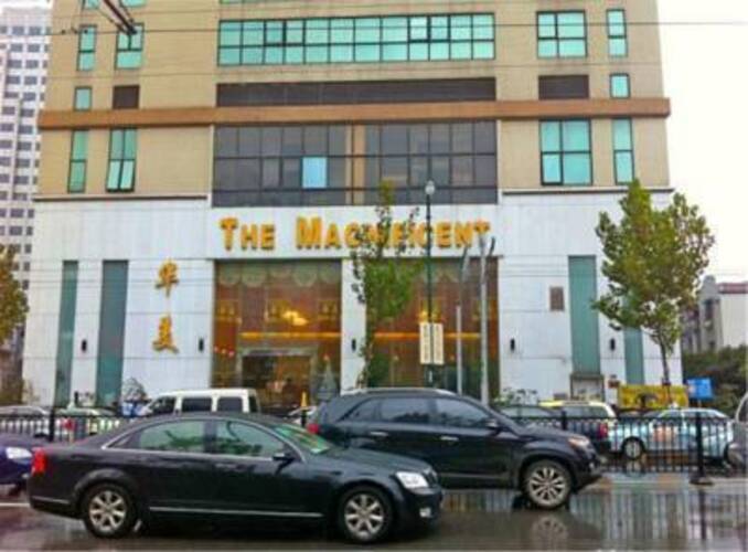 Magnificent International Hotel