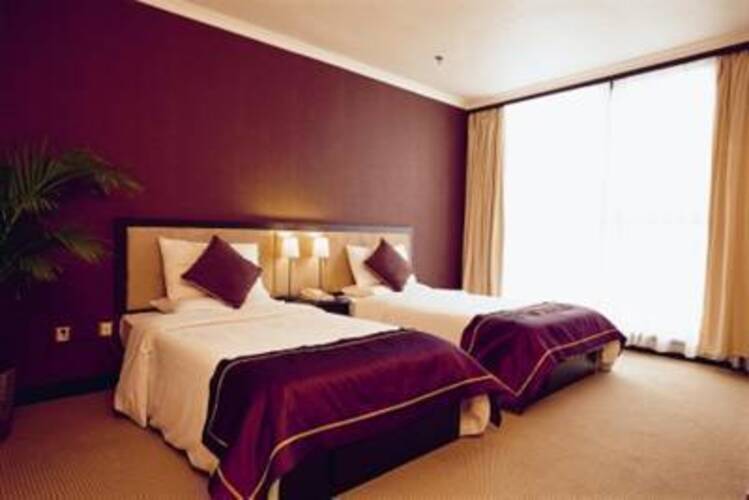 Magnificent International Hotel
