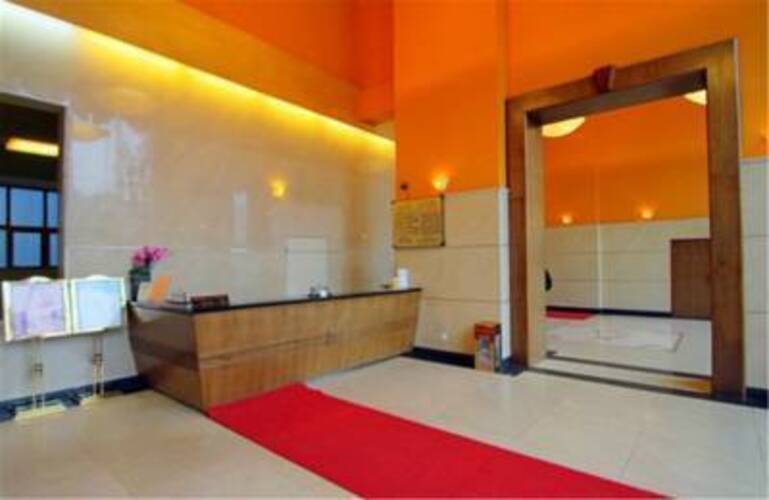 Magnificent International Hotel