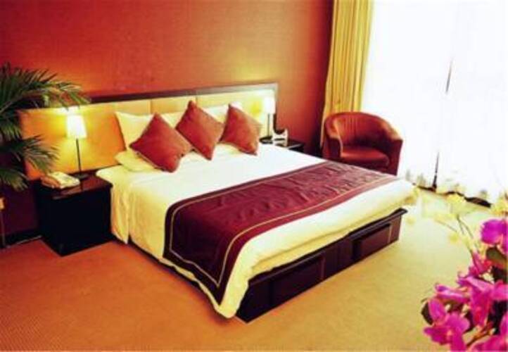 Magnificent International Hotel