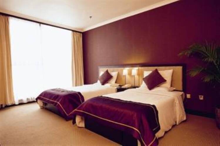 Magnificent International Hotel