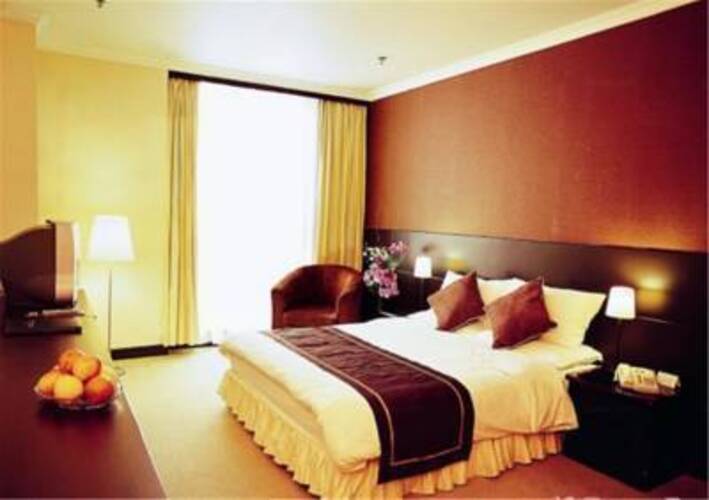 Magnificent International Hotel