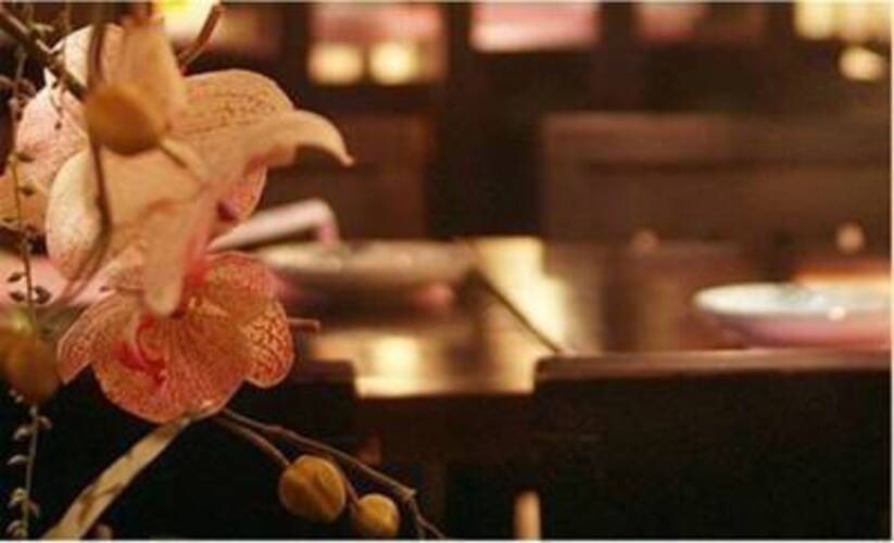 Metropark Jichen Hotel Shanghai (Ex. Ambassador Hotel)