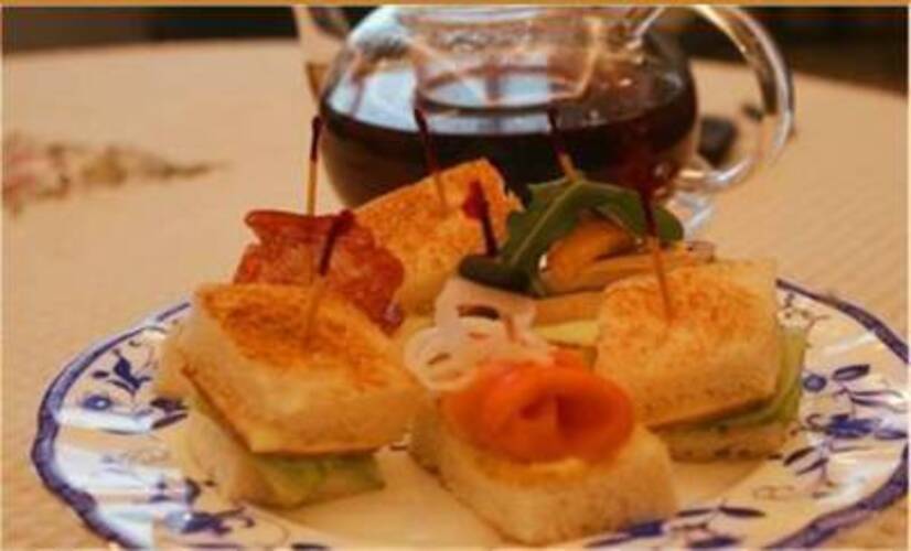 Metropark Jichen Hotel Shanghai (Ex. Ambassador Hotel)