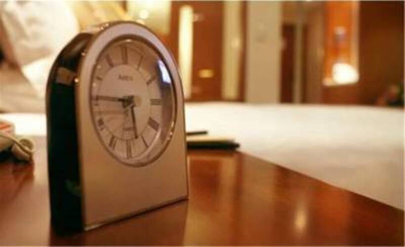 Metropark Jichen Hotel Shanghai (Ex. Ambassador Hotel)