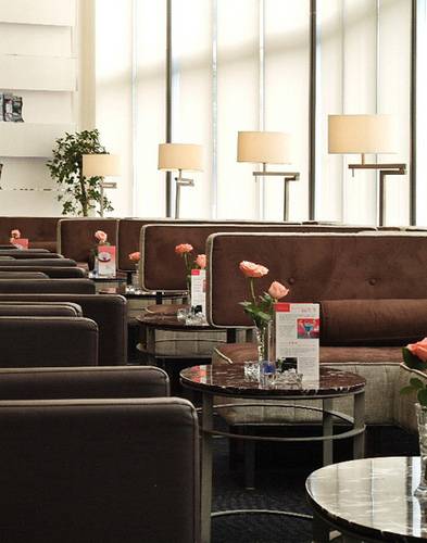 City Hotel