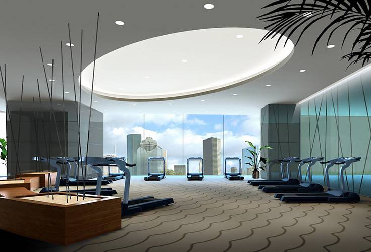 City Hotel