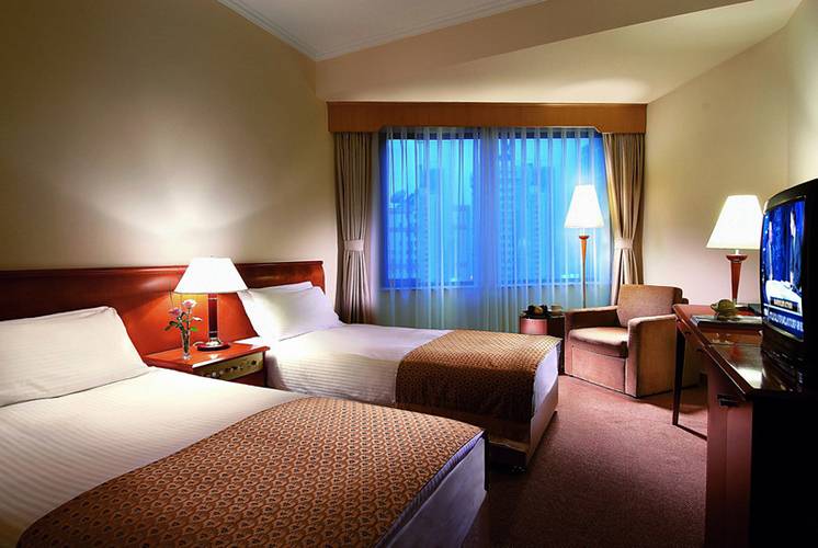 City Hotel