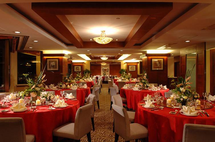 City Hotel