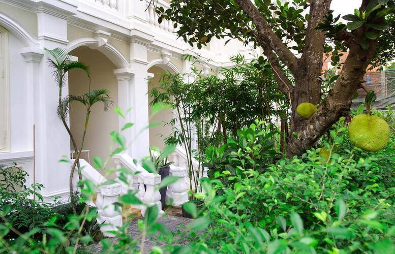 Hoi An Garden Palace & Spa