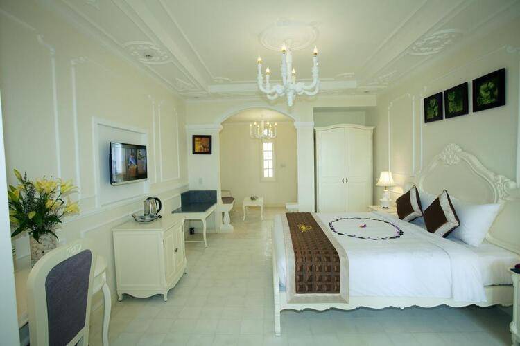Hoi An Garden Palace & Spa