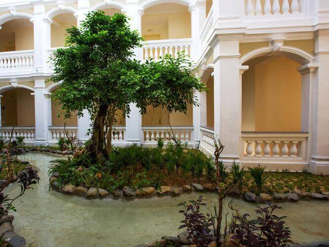 Hoi An Garden Palace & Spa