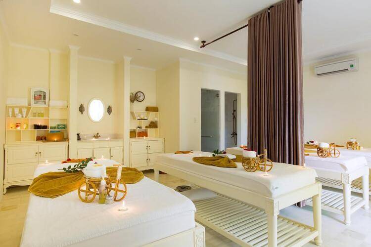 Hoi An Garden Palace & Spa