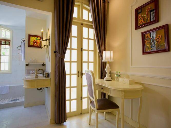 Hoi An Garden Palace & Spa