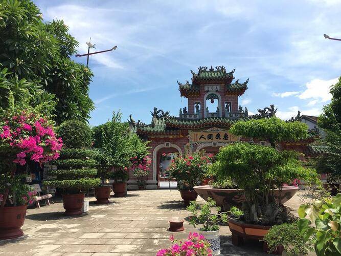 Hoi An Garden Palace & Spa