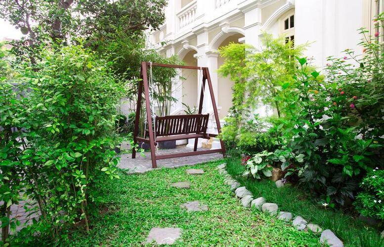 Hoi An Garden Palace & Spa