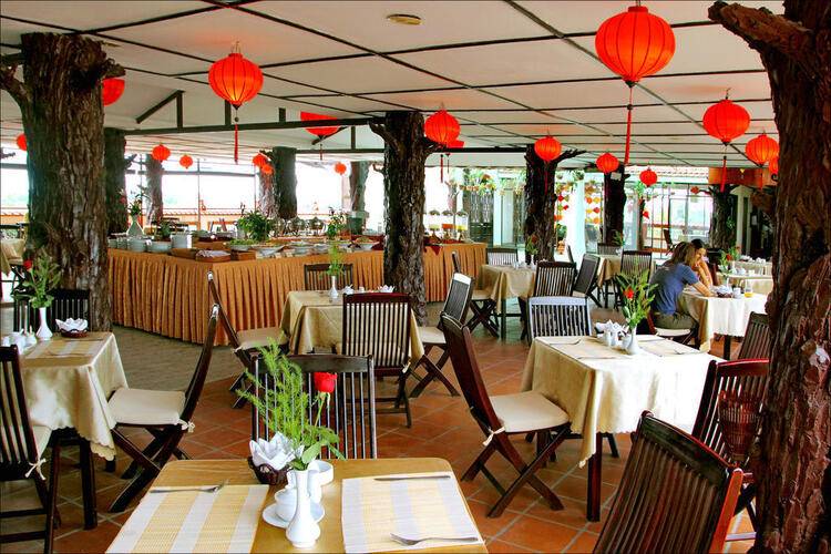 Hoi An Lantern Hotel