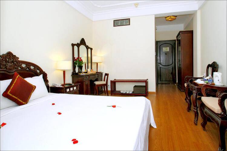 Hoi An Lantern Hotel