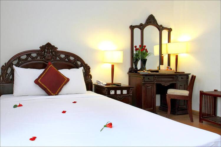 Hoi An Lantern Hotel