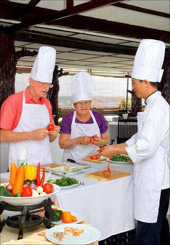 Hoi An Lantern Hotel