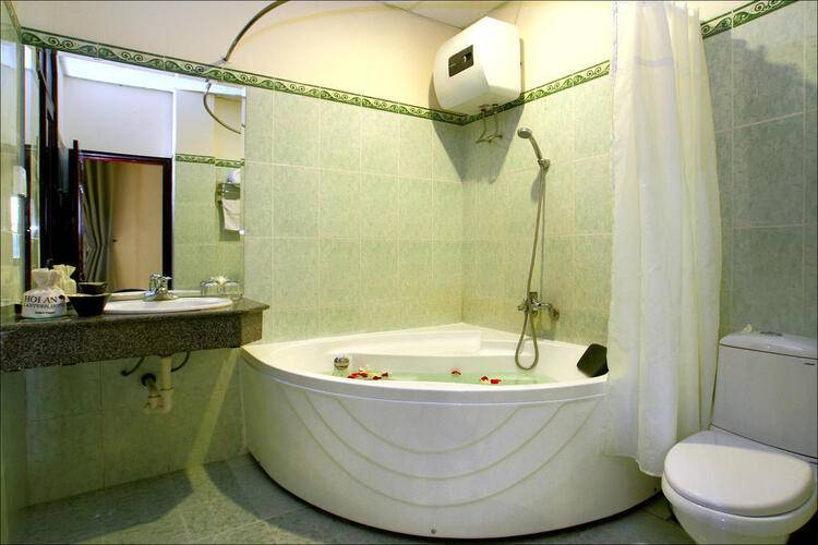 Hoi An Lantern Hotel