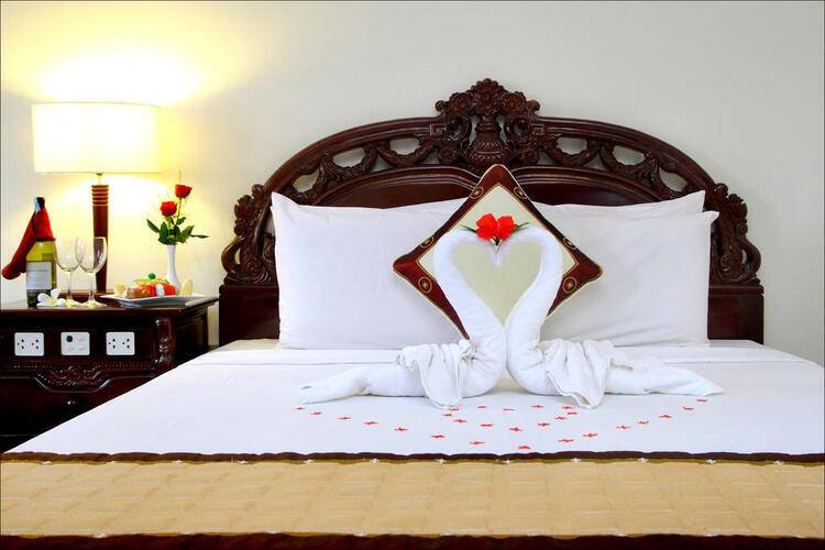 Hoi An Lantern Hotel