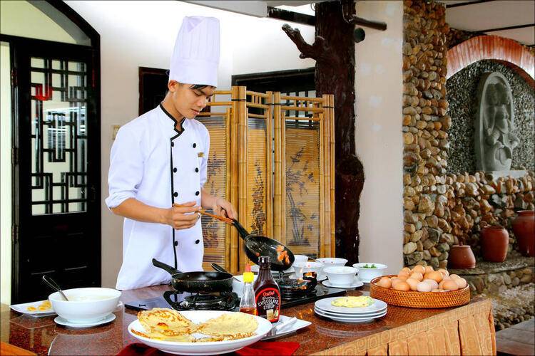 Hoi An Lantern Hotel