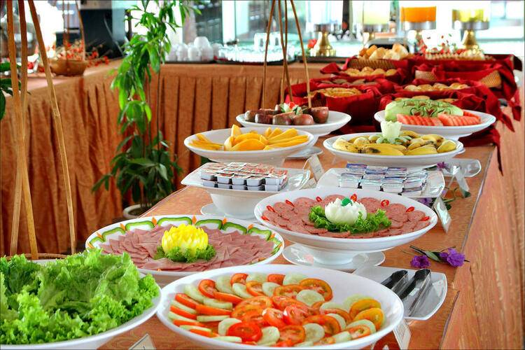 Hoi An Lantern Hotel