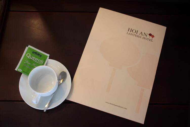 Hoi An Lantern Hotel