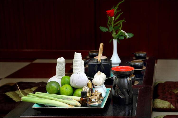 Hoi An Lantern Hotel