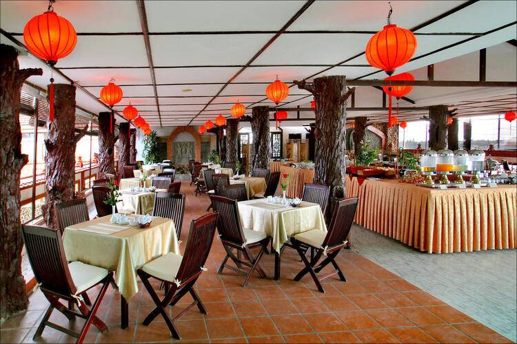 Hoi An Lantern Hotel