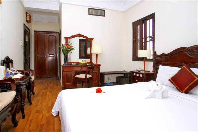 Hoi An Lantern Hotel