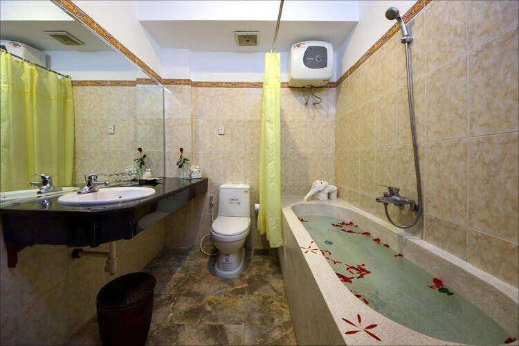 Hoi An Lantern Hotel