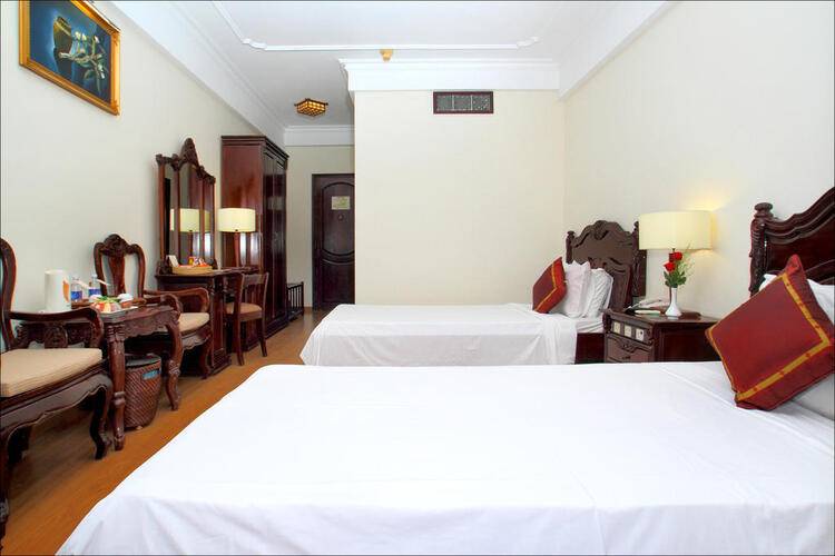 Hoi An Lantern Hotel