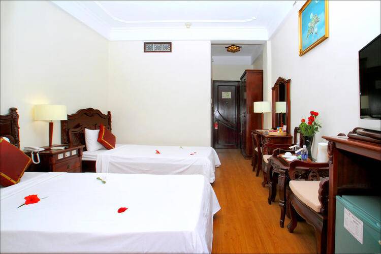 Hoi An Lantern Hotel