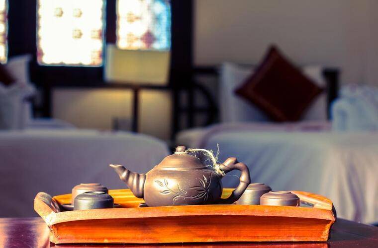 Hoi An Lantern Hotel