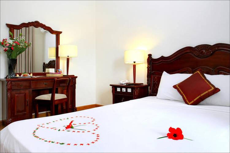 Hoi An Lantern Hotel