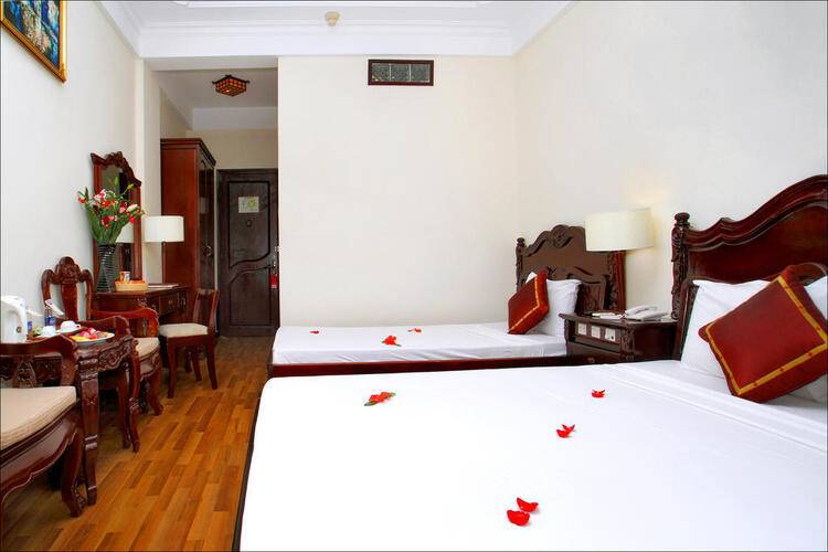 Hoi An Lantern Hotel