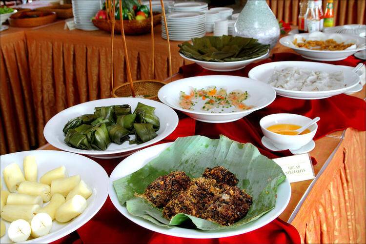 Hoi An Lantern Hotel